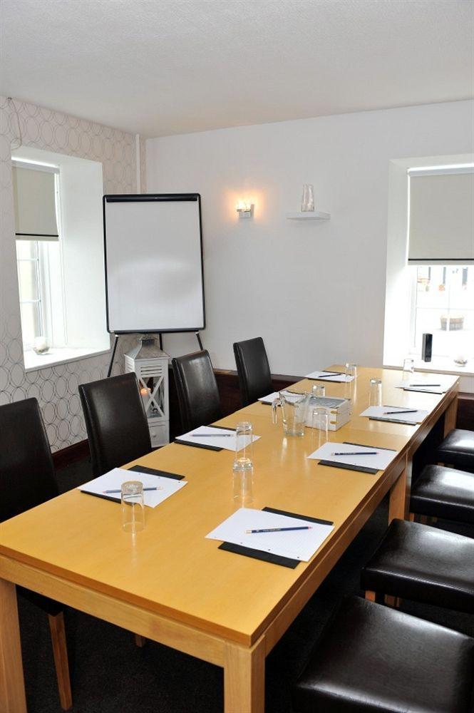 The White Swan Inn Lowick  Екстериор снимка
