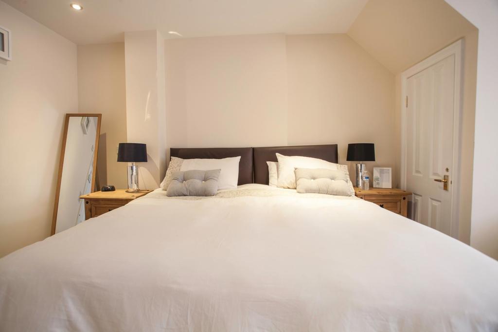 The White Swan Inn Lowick  Екстериор снимка