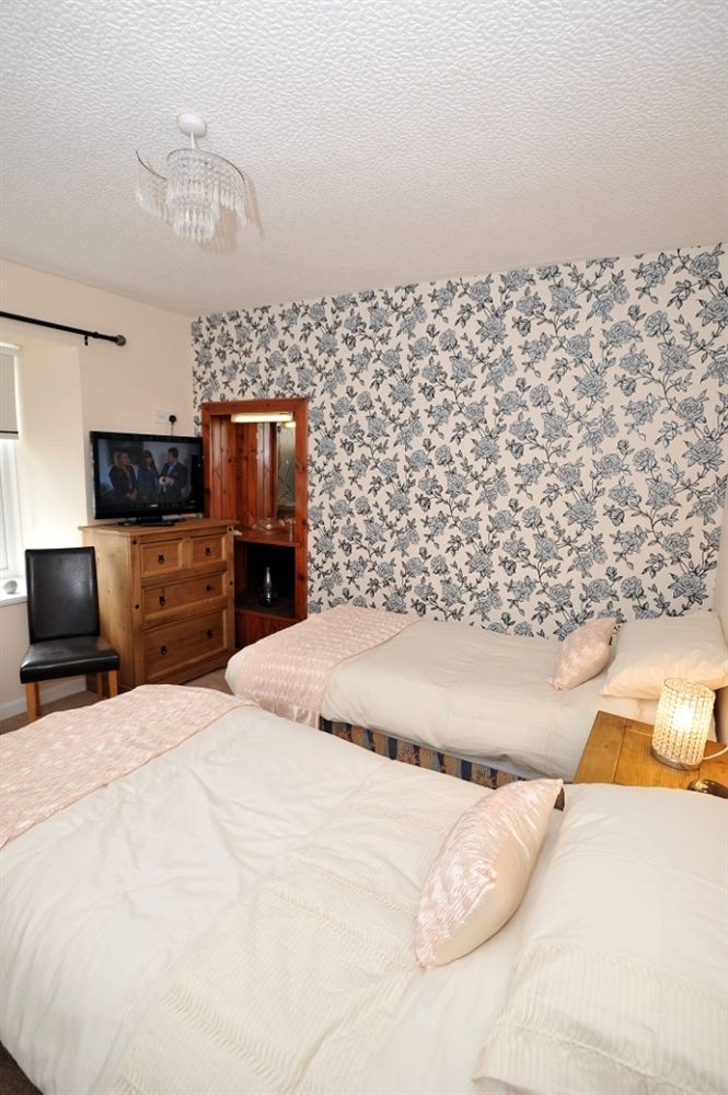 The White Swan Inn Lowick  Екстериор снимка